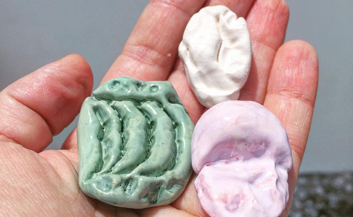 ​Điều gì xảy ra nếu chúng ta nuốt kẹo cao su vào bụng?