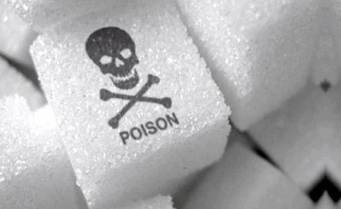 Đường chính là "Cái chết trắng" của thời đại mới - danh hiệu không chỉ dành riêng cho ma túy