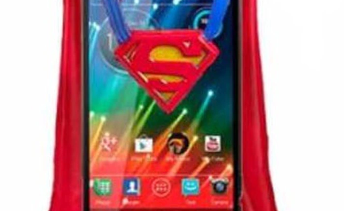 Turing giới thiệu "mother of smartphone": chip 24 lõi, RAM 16GB, 1,2TB SSD, camera 60MP, không chạy Android