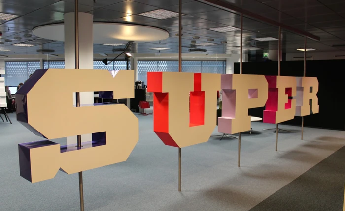 Duy trì đúng 3 game, công ty này đã thu về tới 55 nghìn tỷ doanh thu năm vừa qua