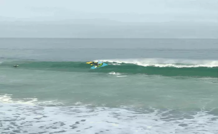 Snapchat lại đi trước Facebook với tính năng "ảo tung chảo"