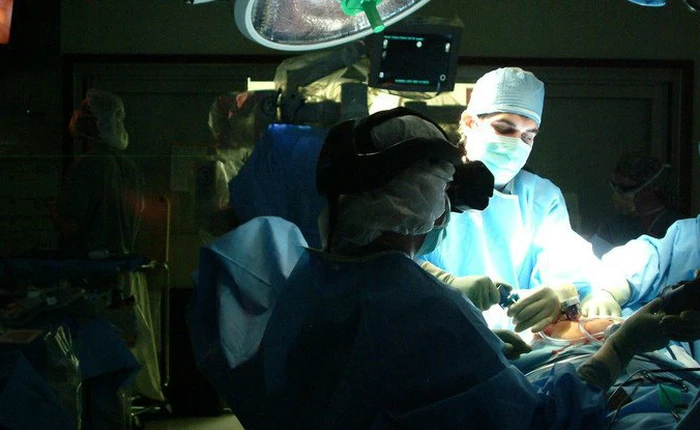 Mỹ phê chuẩn việc cấy ghép nội tạng từ bệnh nhân nhiễm HIV