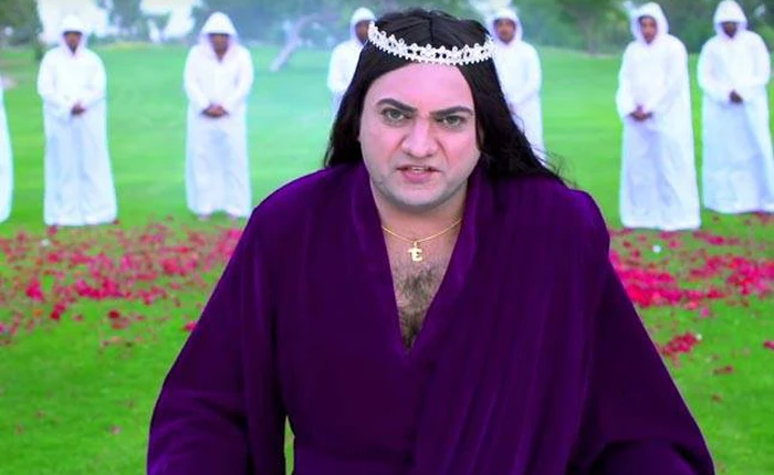 Đây là ngôi sao YouTube nổi nhất Pakistan với MV được coi là "hiện tượng làng âm nhạc thế giới"