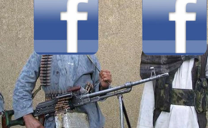 Facebook bị kiện 1 tỷ USD