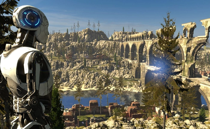 API đồ họa Vulkan là gì? Tại sao nói Vulkan đang lặng lẽ nhấn chìm DirectX 12?