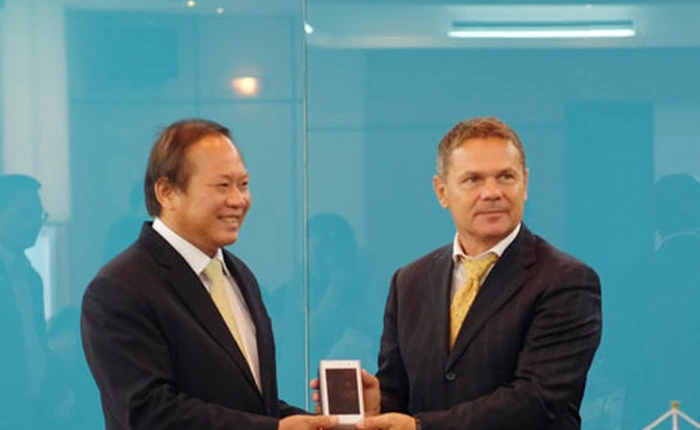 VNPT, MobiFone, FPT muốn lấy Slovakia làm cánh cửa để vào châu Âu