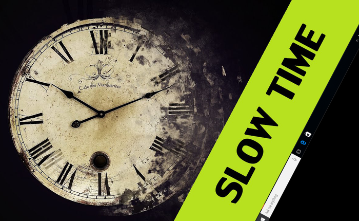 Khắc phục hiện tượng hiển thị chậm menu chuột phải trên Windows 10