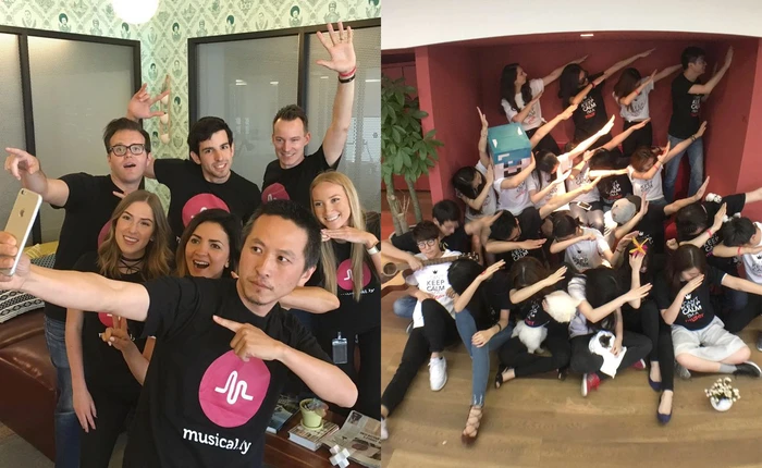 Vì sao ứng dụng hát nhép này lại khiến giới trẻ phát cuồng?