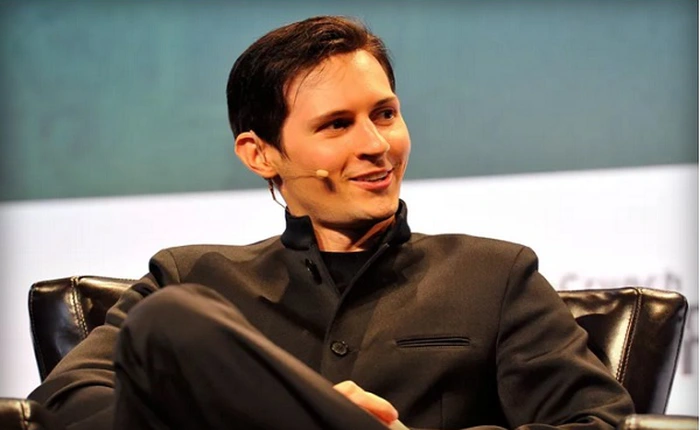 Telegram, ứng dụng OTT siêu bảo mật cán mốc 100 triệu người dùng, ủng hộ Apple trong cuộc chiến với FBI