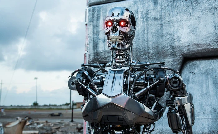 AI của Google đã vượt qua giới hạn của trí tuệ nhân tạo, tự học mà không cần tới con người