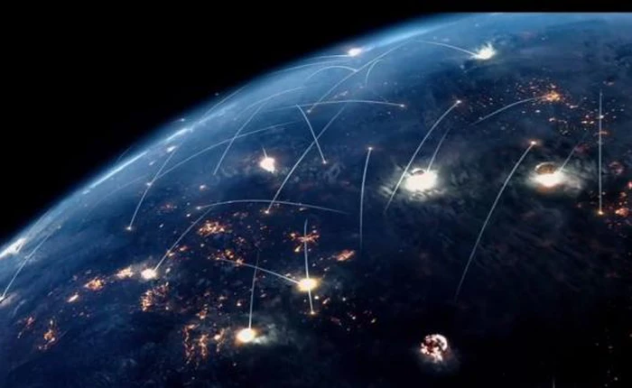 Tấn công mạng bằng DDoS sẽ mở ra một hình thức chiến tranh thế giới mới không cần đến binh lính và vũ khí