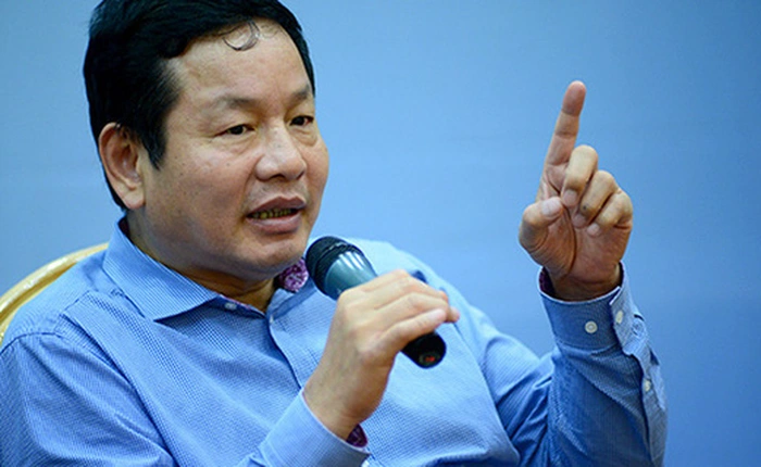 Chỉ 155 cán bộ công nghệ trên tổng số 30.000 nhân viên FPT có thu nhập trên 2000 USD/tháng và không có ai mới ra trường