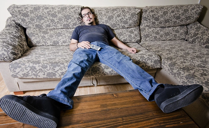 Nếu bạn lười biếng thì có thể đó là lỗi tại gen