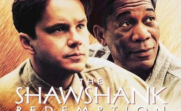 5 bài học sâu sắc về cuộc đời từ bộ phim có điểm số cao nhất mọi thời đại trên IMDB