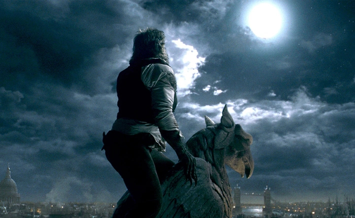 Liệu trẻ em có bị ảnh hưởng bởi trăng tròn như người sói?