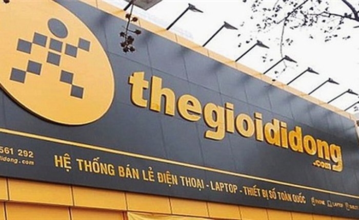 Thế Giới Di Động, FPT Shop "ngang nhiên" nhập hàng từ hãng, bỏ qua nhà phân phối