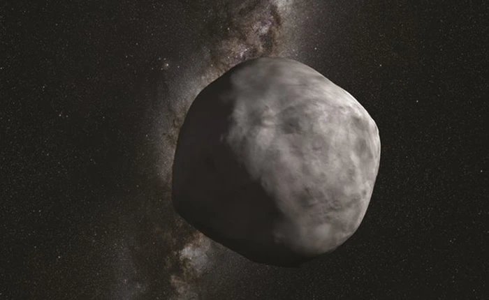 Mỹ đưa phi thuyền lên thiên thạch có thể đâm trúng trái đất