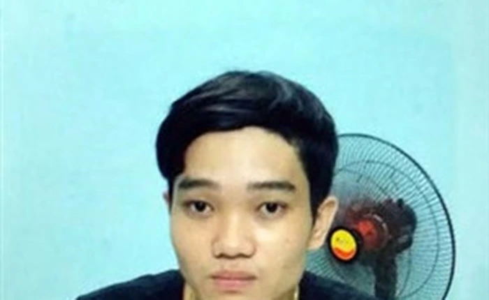 Bắt đối tượng chuyên đột nhập Facebook để lừa mua thẻ cào điện thoại