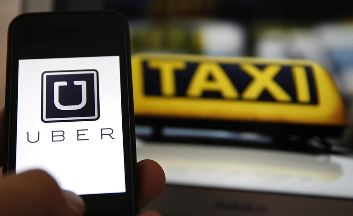 Uber tăng giá cước 25%, giá tối thiểu 15.000 đồng, bắt đầu từ ngày mai, thêm tính năng xem giá trước