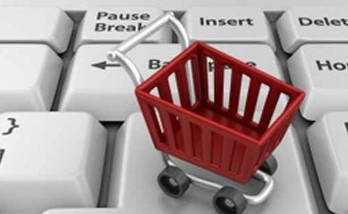 Làm thương mại điện tử thành hay bại do ý tưởng sáng tạo