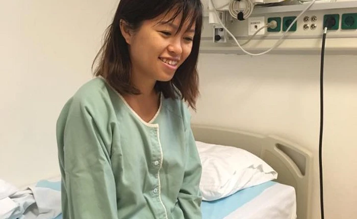 Cộng đồng startup bàng hoàng trước tin nữ hoàng khởi nghiệp Việt Nam đang phải chống chọi với ung thư giai đoạn cuối