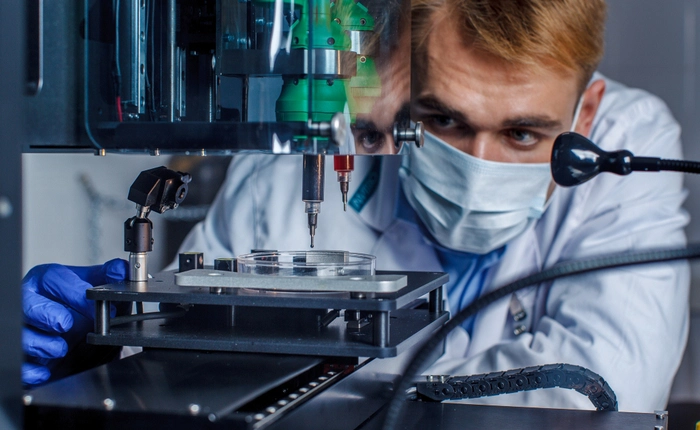 5 thành tựu khoa học nổi bật nhất của nước Nga những năm gần đây