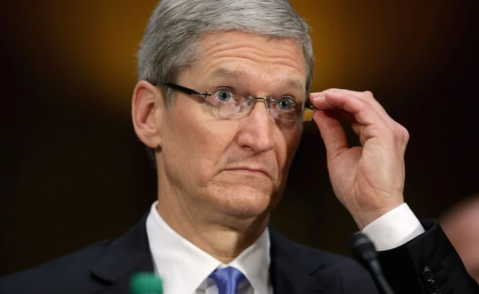 Apple phải bán 24,3 triệu chiếc iPhone mới đủ tiền nộp phạt 14,5 tỷ USD cho Liên minh châu Âu