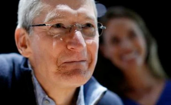 "Apple đang đánh cược sự khó chịu của khách hàng cho thành công trong tương lai"