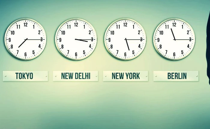 Mệt mỏi vì chênh lệch múi giờ khi bay? Các chuyên gia đã đề xuất xóa bỏ chúng