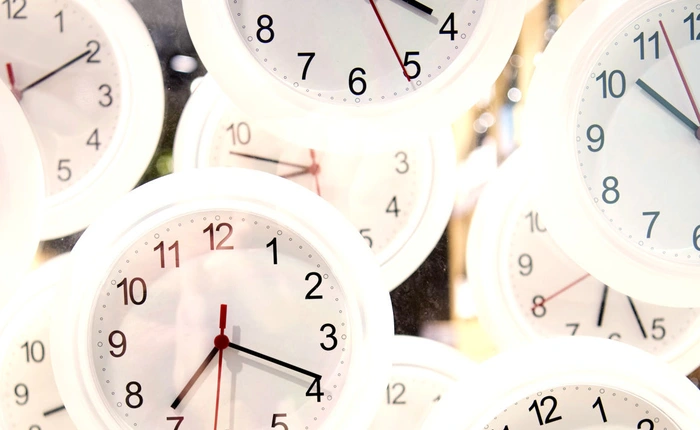 15 phút rảnh rỗi là quá đủ để giúp bạn nâng cao hiệu suất công việc