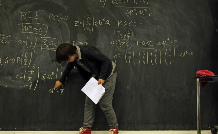 Những lầm tưởng chúng ta vẫn đang được dạy ở trường học bấy lâu mà không hề nhận ra