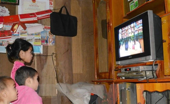 Chính thức tắt sóng 6 kênh truyền hình analog ở Hà Nội, TP.HCM và Cần Thơ