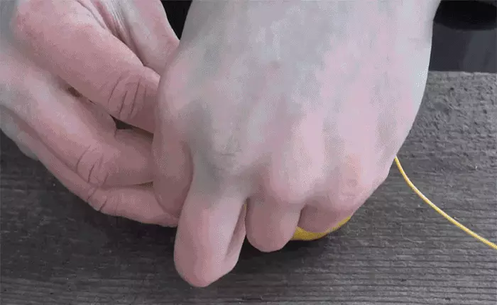 Khi đời cho bạn một quả chanh hãy dùng nó để tạo ra lửa chứ đừng để ăn phở