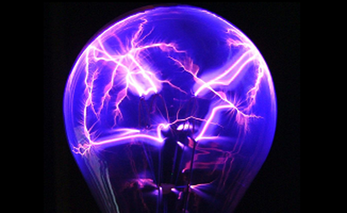 Bằng cách sử dụng nước muối, các nhà khoa học có thể tạo ra lượng điện năng gấp 1.000 lần pin Mặt Trời