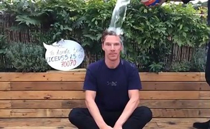 Bạn còn nhớ Thử Thách Xô Nước Đá 2 năm trước không? Sự kiện ấy đã góp phần tạo nên đột phá trong y học