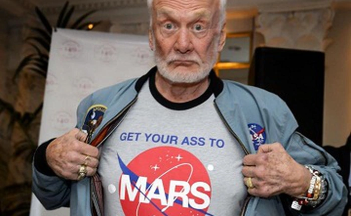 Đố bạn biết công tác phí của phi hành gia từng đặt chân lên Mặt Trăng là bao nhiêu?