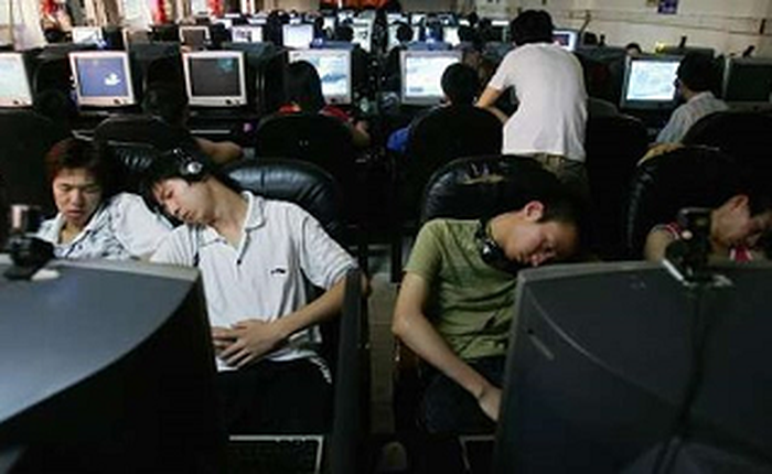 Những bí mật đau lòng đằng sau vẻ ngoài hào nhoáng của thể thao điện tử Hàn Quốc