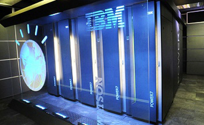 Lần đầu tiên trong lịch sử trí tuệ nhân tạo cứu sống được một mạng người, khi các bác sĩ bó tay