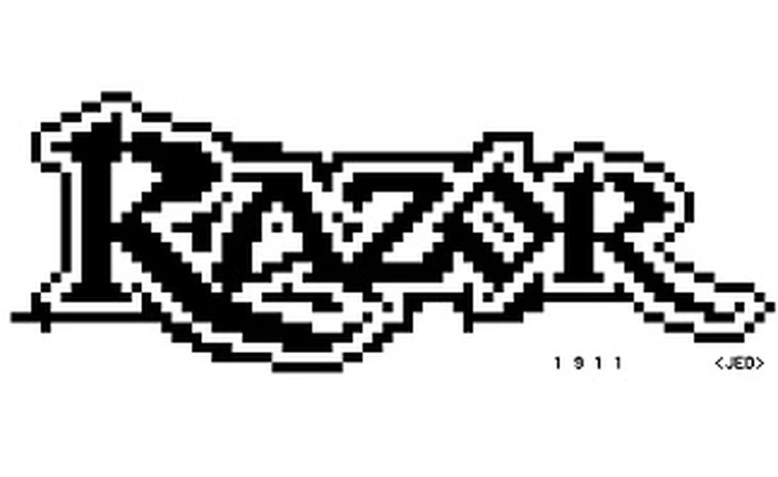 Bạn có bao giờ thắc mắc đoạn nhạc "tèn tén ten" trong mỗi tệp tin crack là gì không?