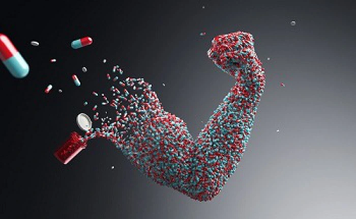 Bạn có biết doping đã tồn tại từ thời Hy Lạp cổ đại và kéo dài tới tận ngày nay?