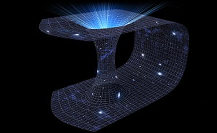 Công thức đơn giản không tưởng này cuối cùng sẽ có thể liên kết hai thuyết lớn nhất trong ngành vật lý