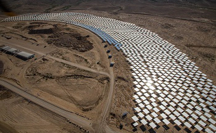 Israel đã biến điều kiện thiên nhiên khắc nghiệt, thiếu hụt tài nguyên của mình thành sức mạnh quốc gia như thế nào?