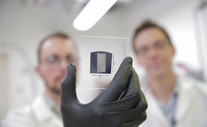 Giấc mơ 20 năm của ngành công nghệ nano đã thành sự thực, chuẩn bị có điện thoại máy tính pin trâu hơn, tốc độ vượt trội