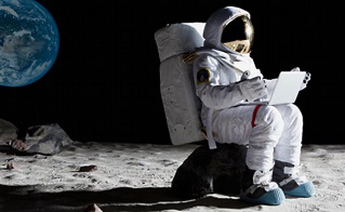 Để lên được Mặt Trăng, bạn cần những giấy tờ thủ tục gì?