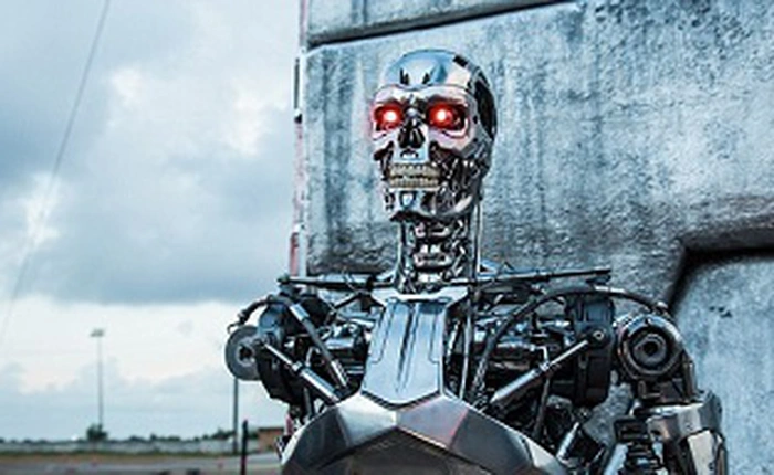 IBM, Microsoft, Facebook, Amazon, Alphabet thành lập nhóm "AI Justice League", tạo chuẩn mực phát triển AI