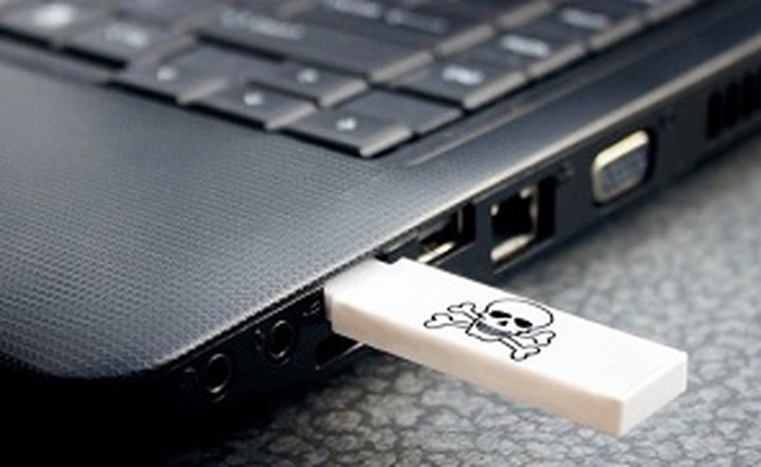 Sát thủ USB giá chỉ 50 đô này sẽ nướng chín máy tính của bạn trong vòng vài giây