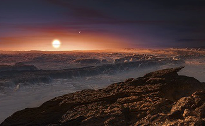 Ta có thể xác định được "Trái Đất thứ hai" có khí quyển hay không chỉ trong vòng 2 năm nữa