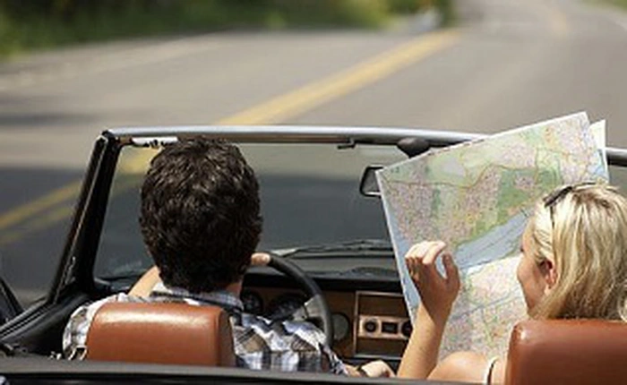 Tại sao bạn luôn cảm thấy đường về ngắn hơn đường đi?