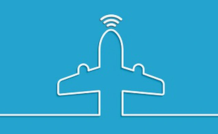 Đố bạn biết tại sao riêng Hàn Quốc nhất định không chịu lắp wi-fi trên máy bay?