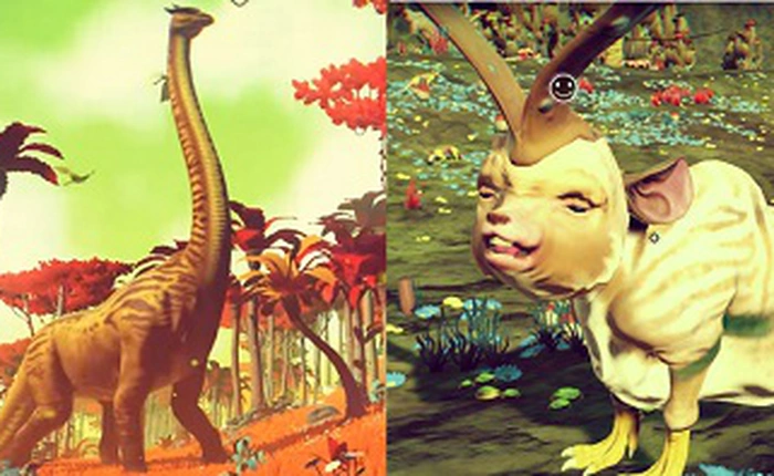 Nhà sản xuất tựa game "mất 584 tỷ năm để khám phá" bị điều tra vì quảng cáo sai sự thật